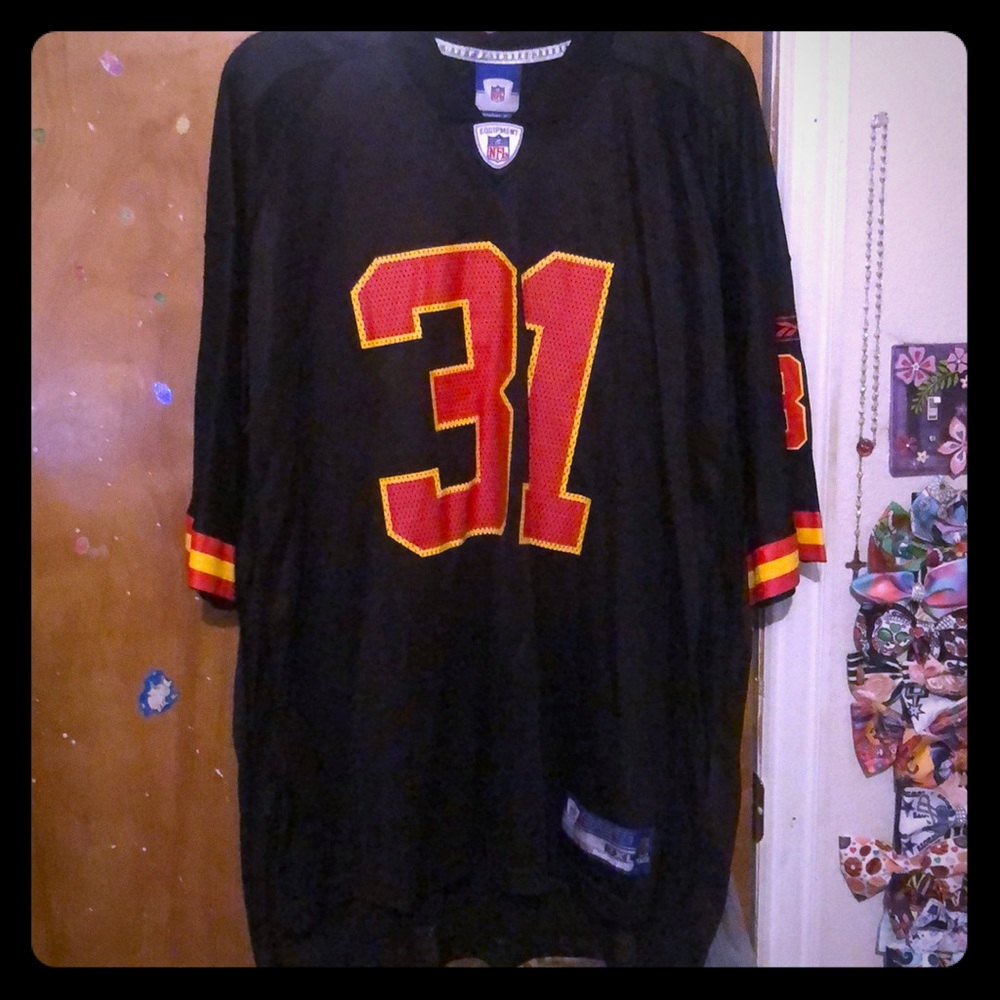 Jersey